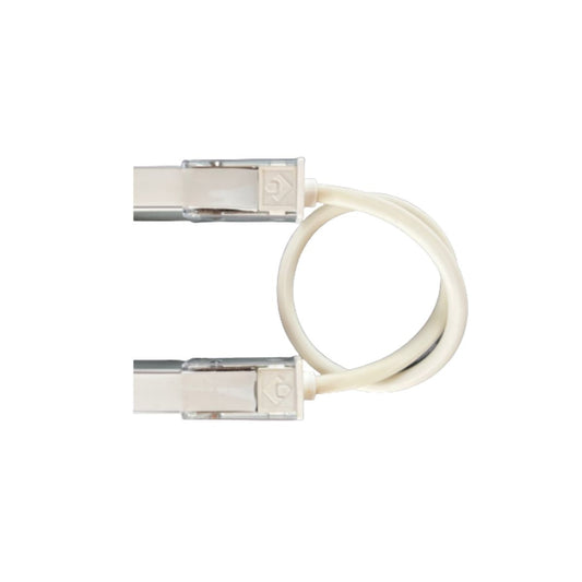 Verbinder IP65 mit 30cm Kabel - Neon-Flex