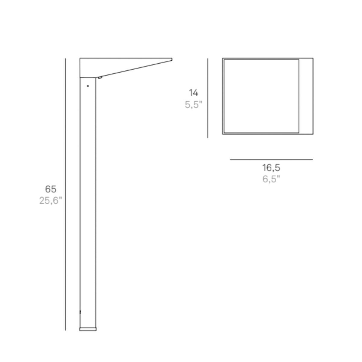 Solar Poller - Solarleuchten