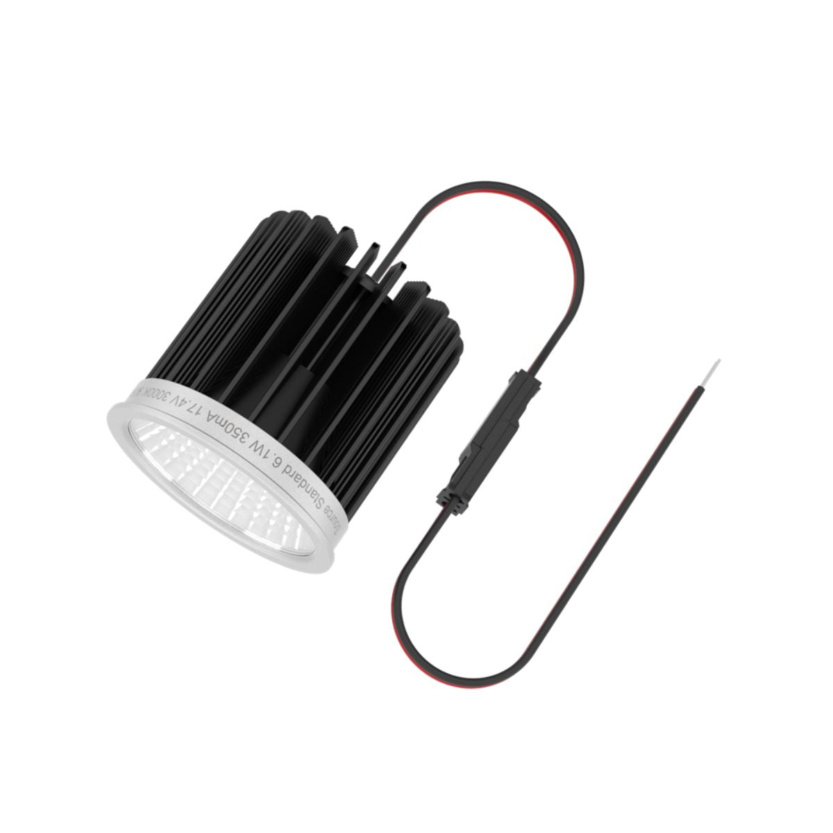LEDspot MR16 6W SC (SingleColor) - LED-Modul