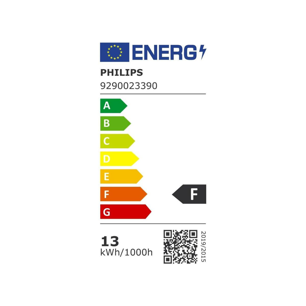 E27 LED 13W - Leuchtmittel