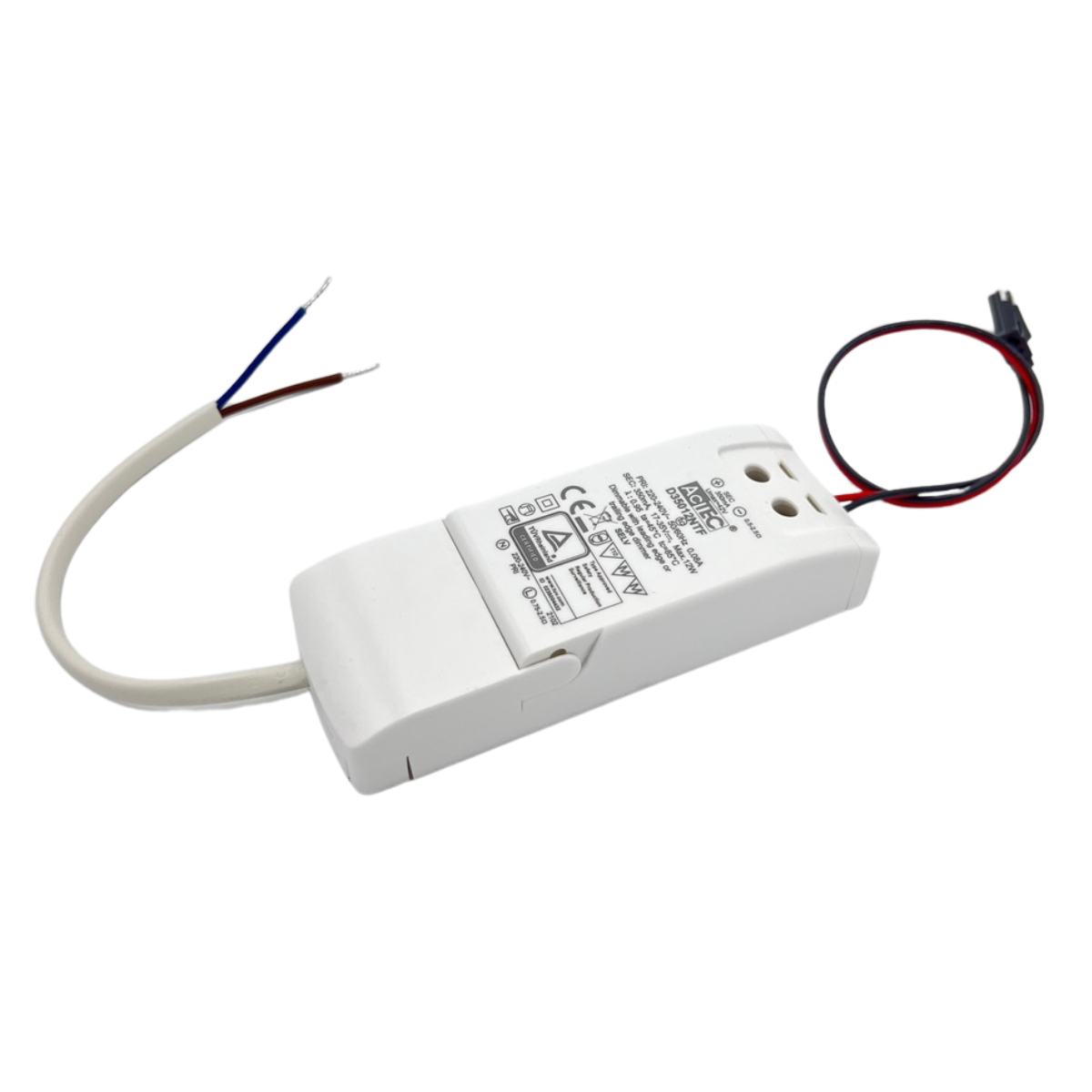AcTec 9W Konstantstrom On/Off - LED-Treiber
