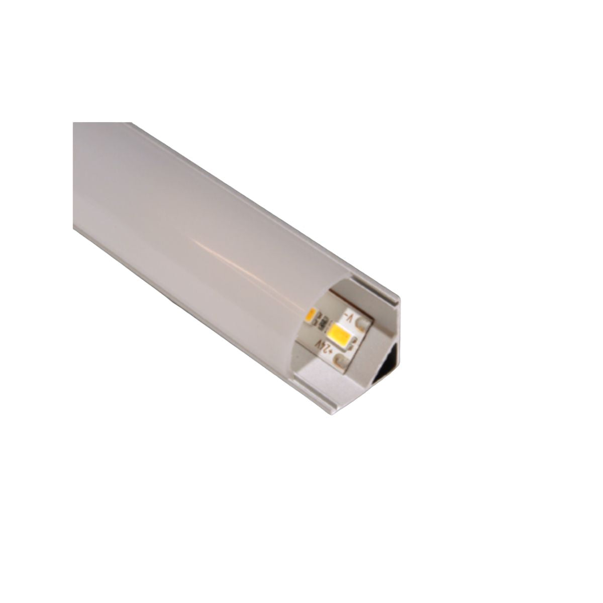 16x16mm - LED-Abdeckung