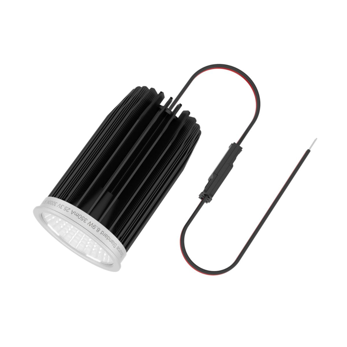 LEDspot MR16 9W SC (SingleColor) - LED-Modul