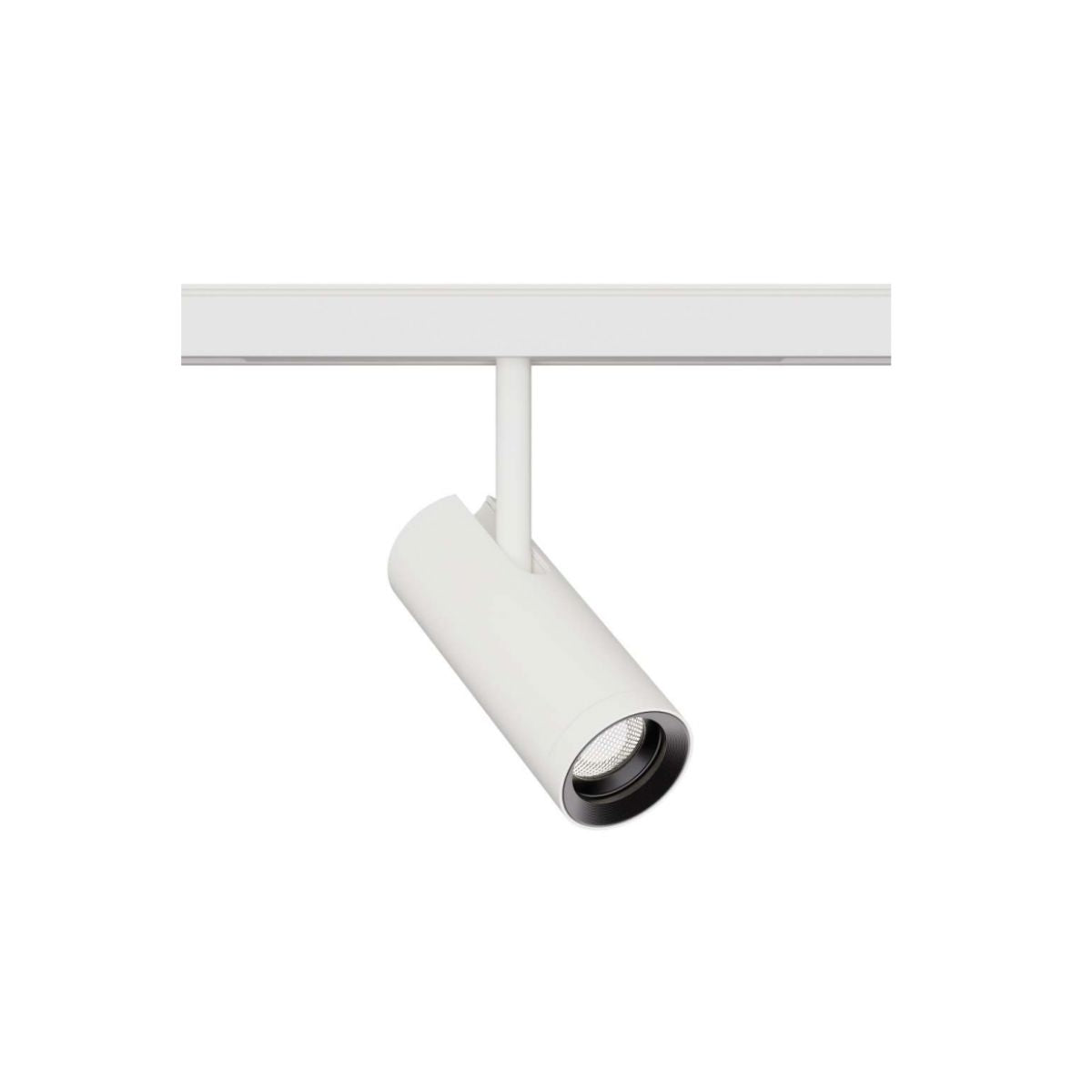 Zoom Spot - 48V Stromschiene