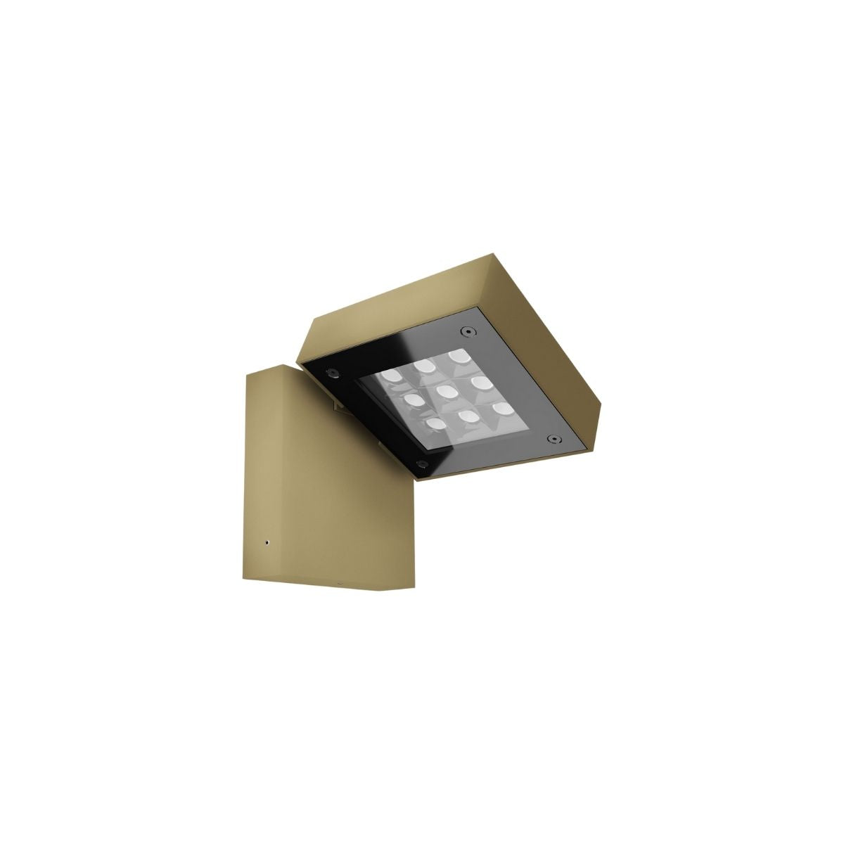 Modis Optics Simple 3000K 48° - Anbauleuchte