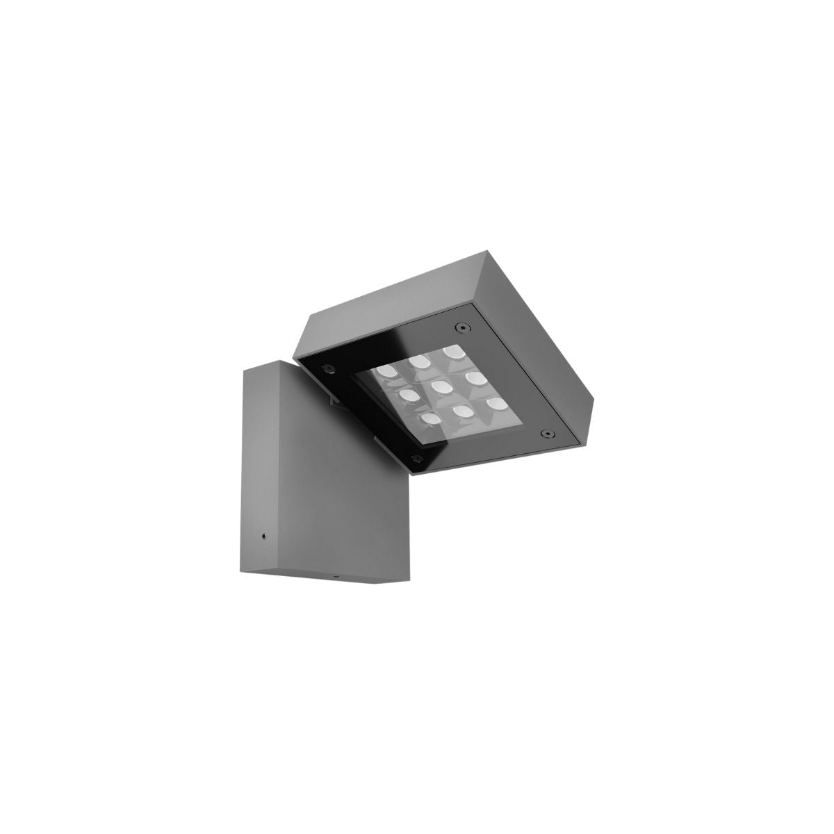 Modis Optics Simple 3000K 48° - Anbauleuchte