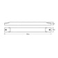 Osram OTI BLE 80/220-240/24 1-4CH - LED-Treiber