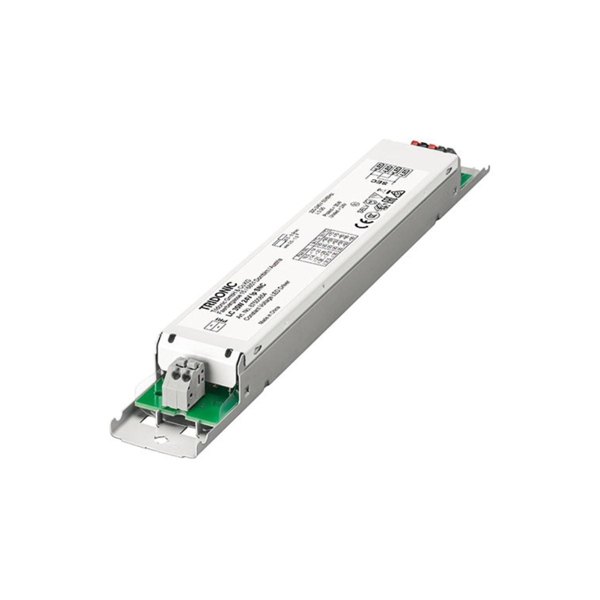 LC 35W 24V low profile on/off - LED-Treiber