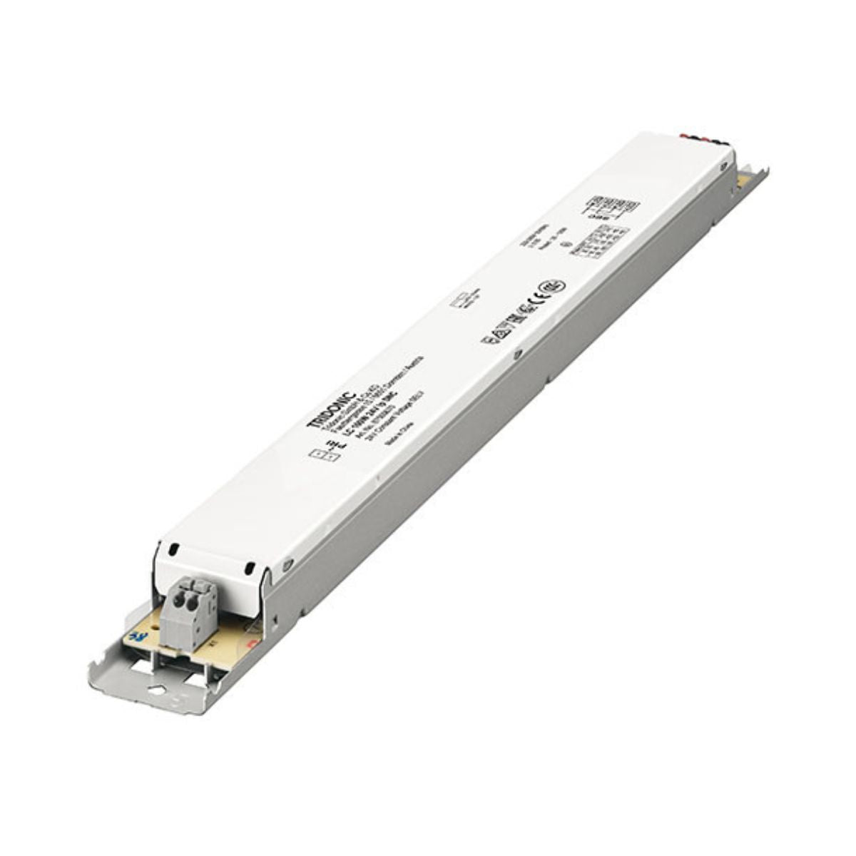 LC 100W 24V low profile on/off - LED-Treiber