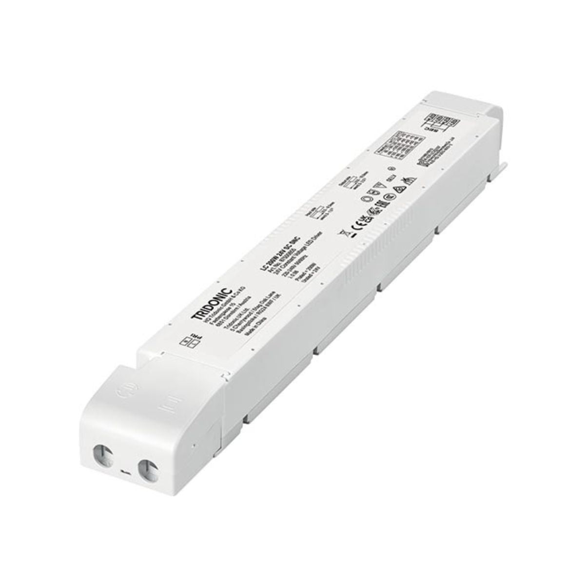 LC 200W 24V on/off - LED-Treiber