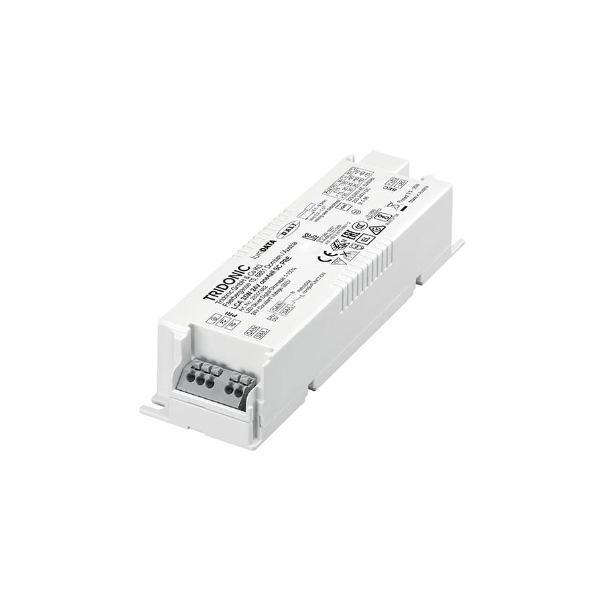 LCA 35W 24V DALI / SwitchDim - LED-Treiber