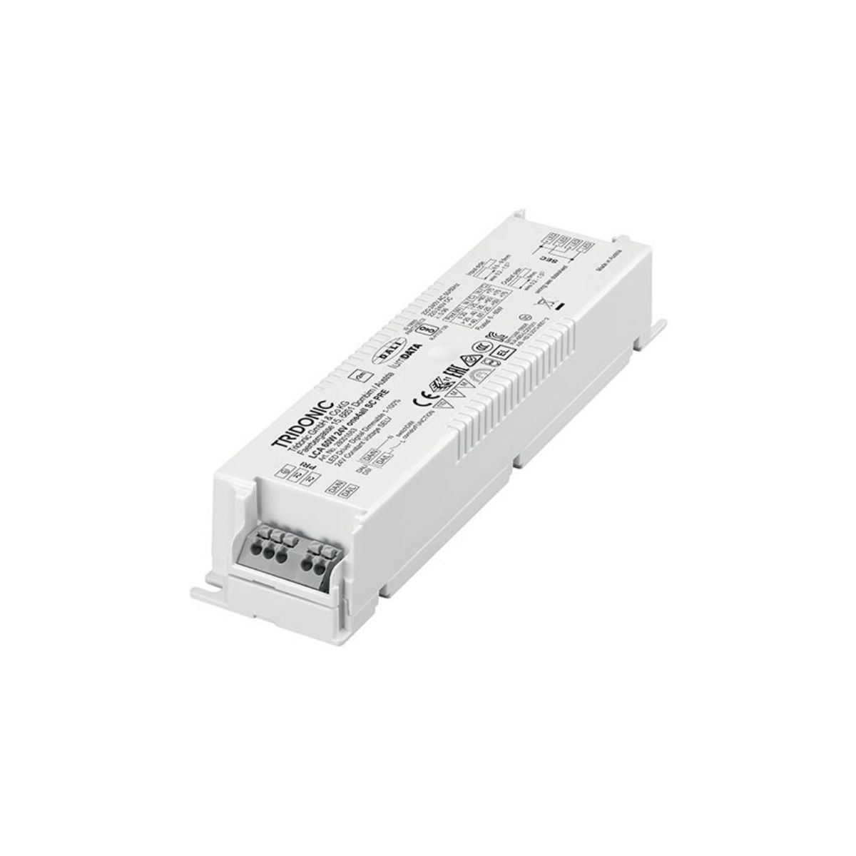 LCA 60W 24V DALI / SwitchDim - LED-Treiber