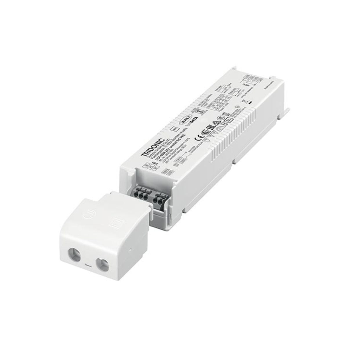 LCA 60W 24V DALI / SwitchDim - LED-Treiber