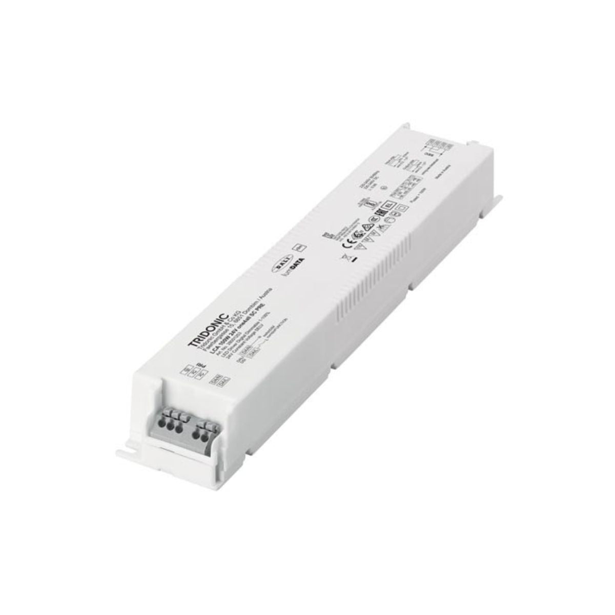 LCA 100W 24V DALI / SwitchDim - LED-Treiber