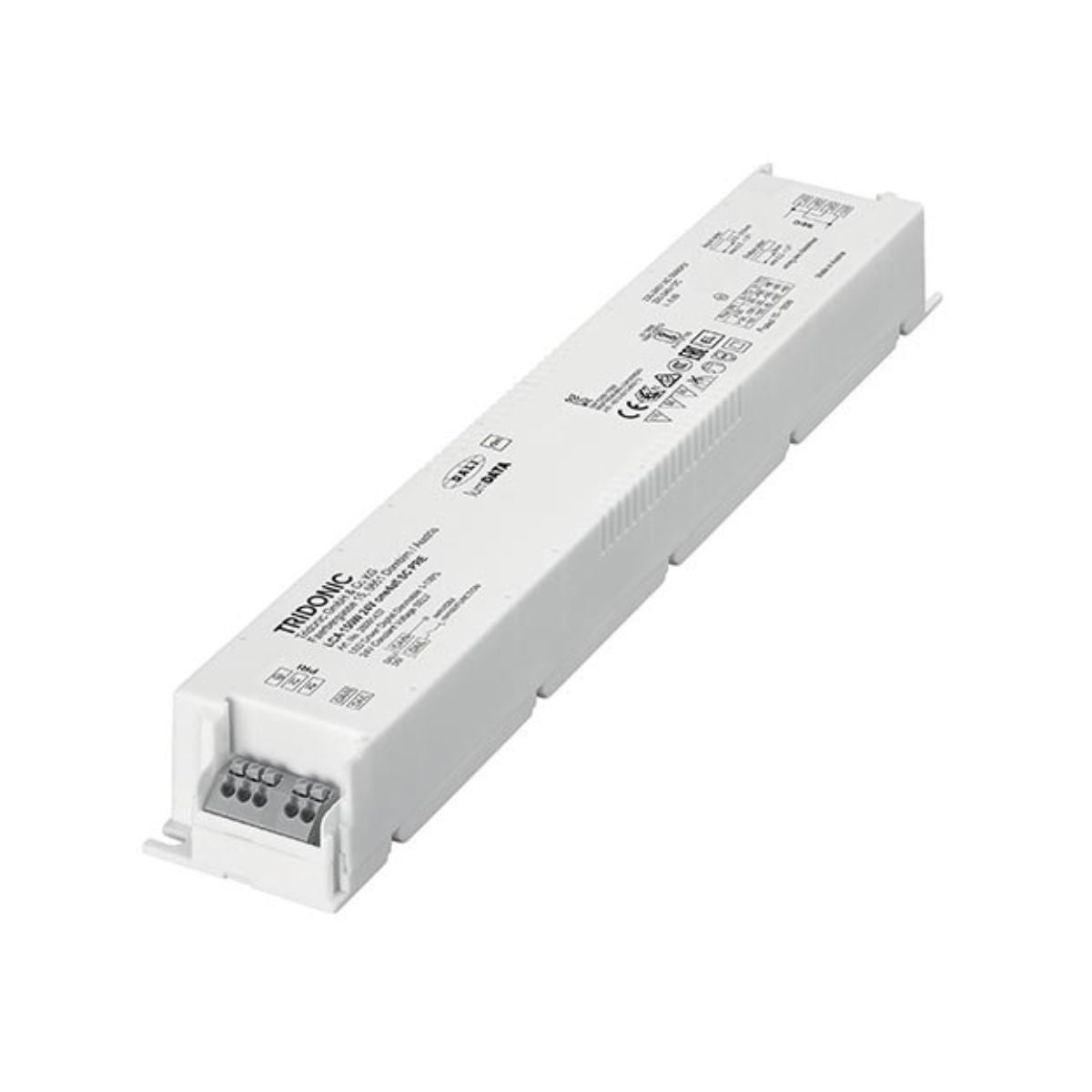 LCA 150W 24V DALI / SwitchDim - LED-Treiber