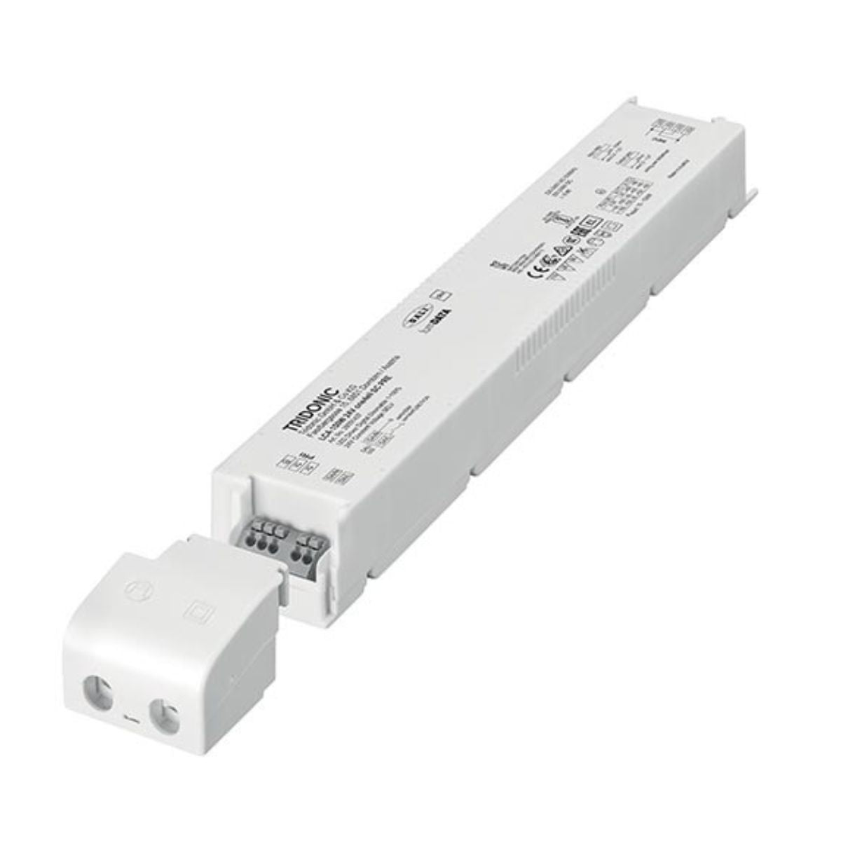 LCA 150W 24V DALI / SwitchDim - LED-Treiber