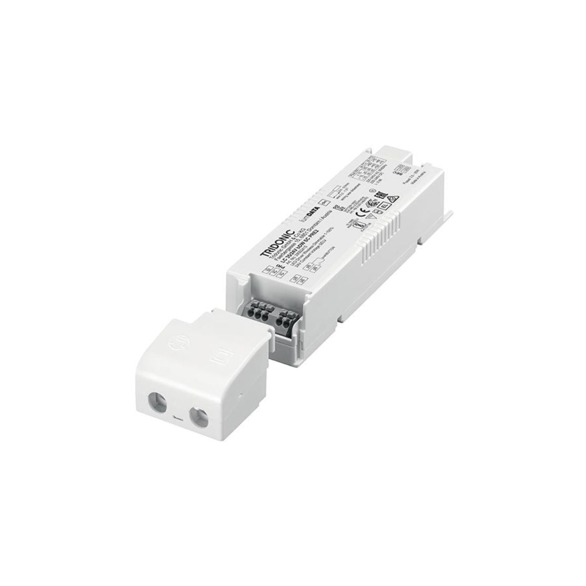 LC 35W 24V bDW SC PRE2 - LED-Treiber