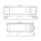 SRP TRIAC 200W 24V - LED-Treiber