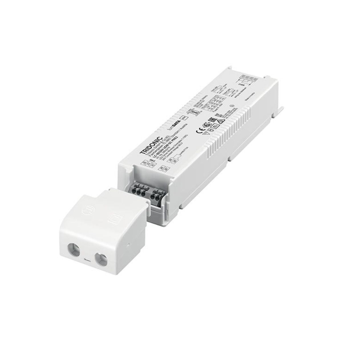 LC 60W 24V bDW SC PRE2 - LED-Treiber