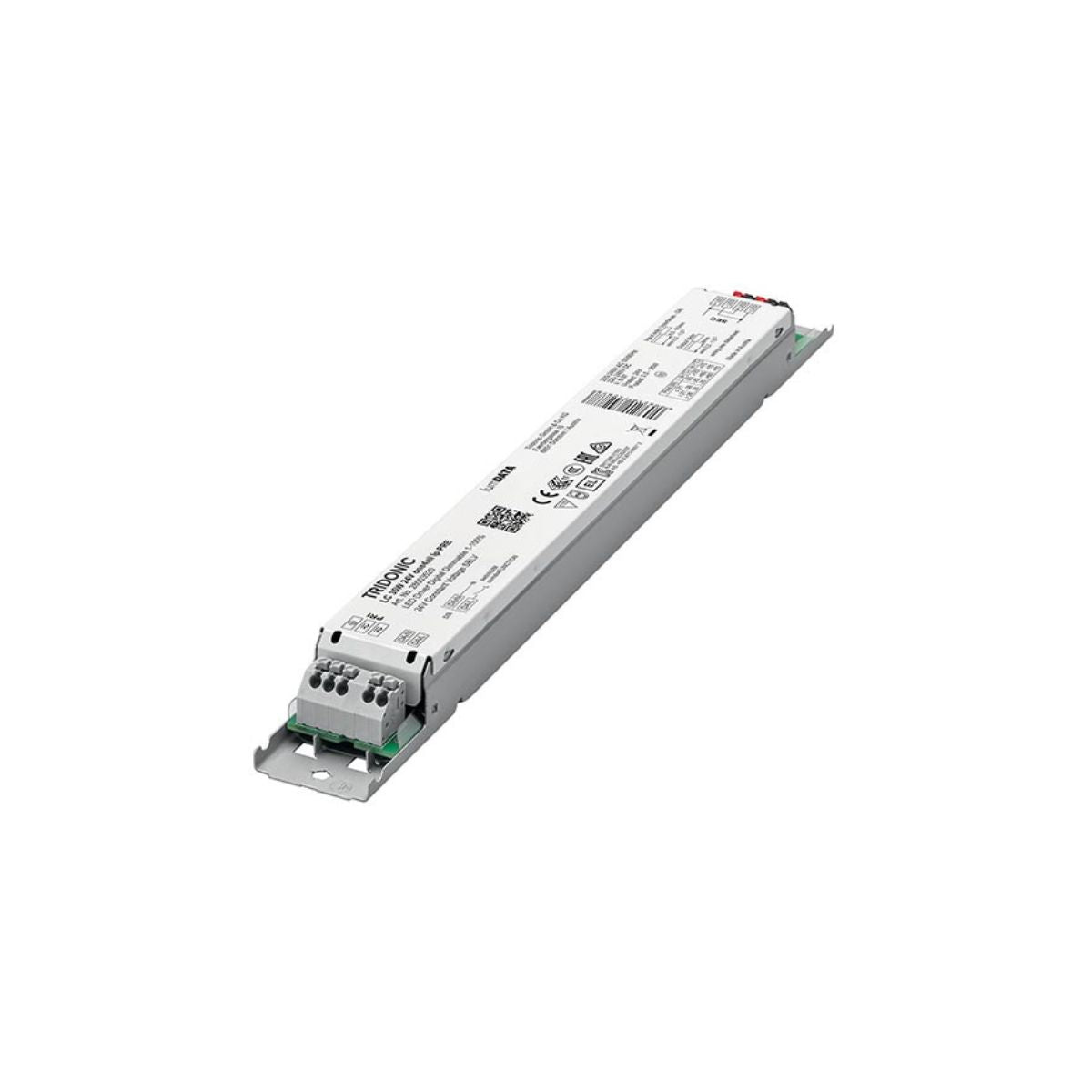 LC 35W 24V low profile DALI / SwitchDim - LED-Treiber