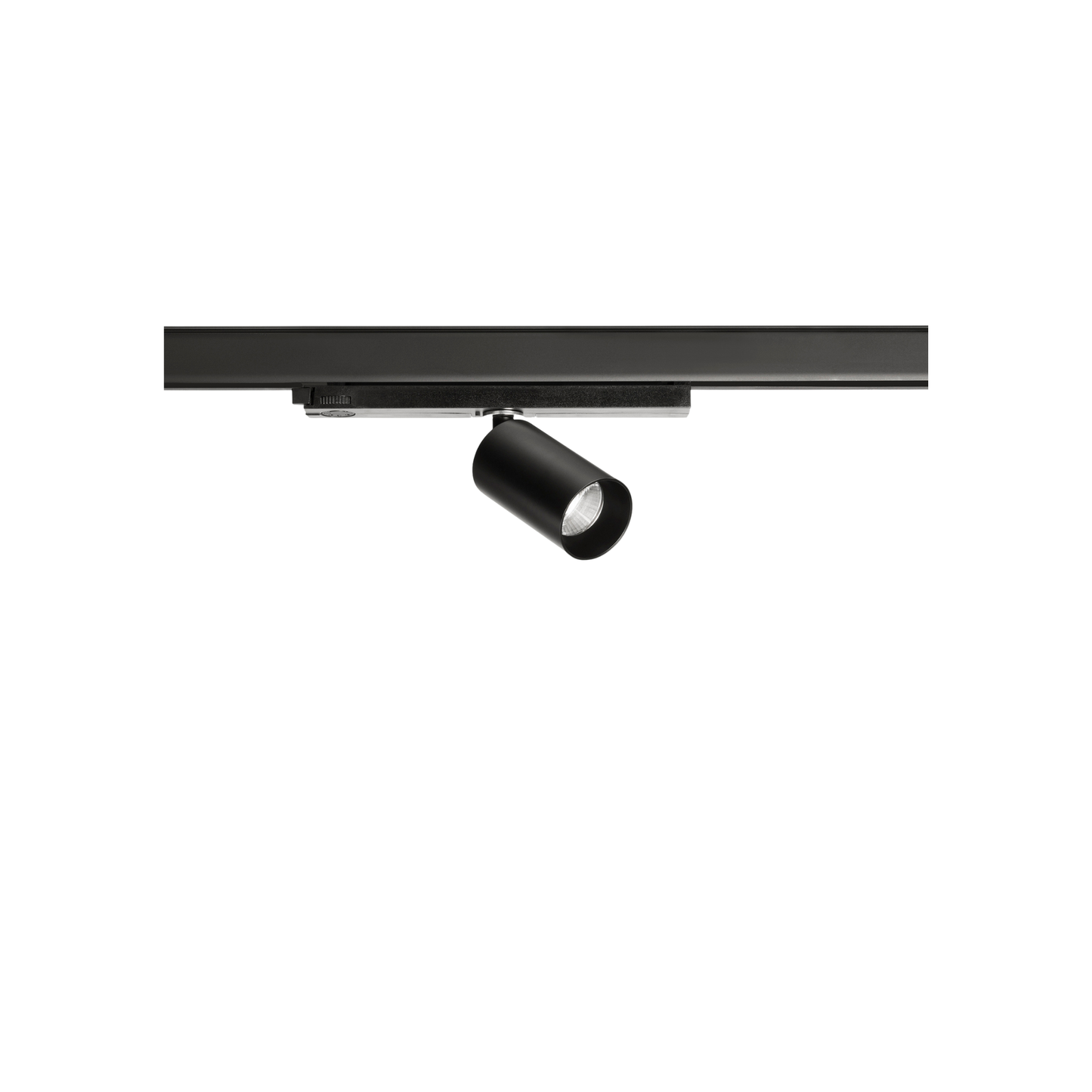 Atom Track Zoom 2700K - 3-Phasen-Stromschienenstrahler