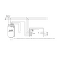 Verdrahtungsschema Casambi basicDIM Wireless G2 von Tridonic