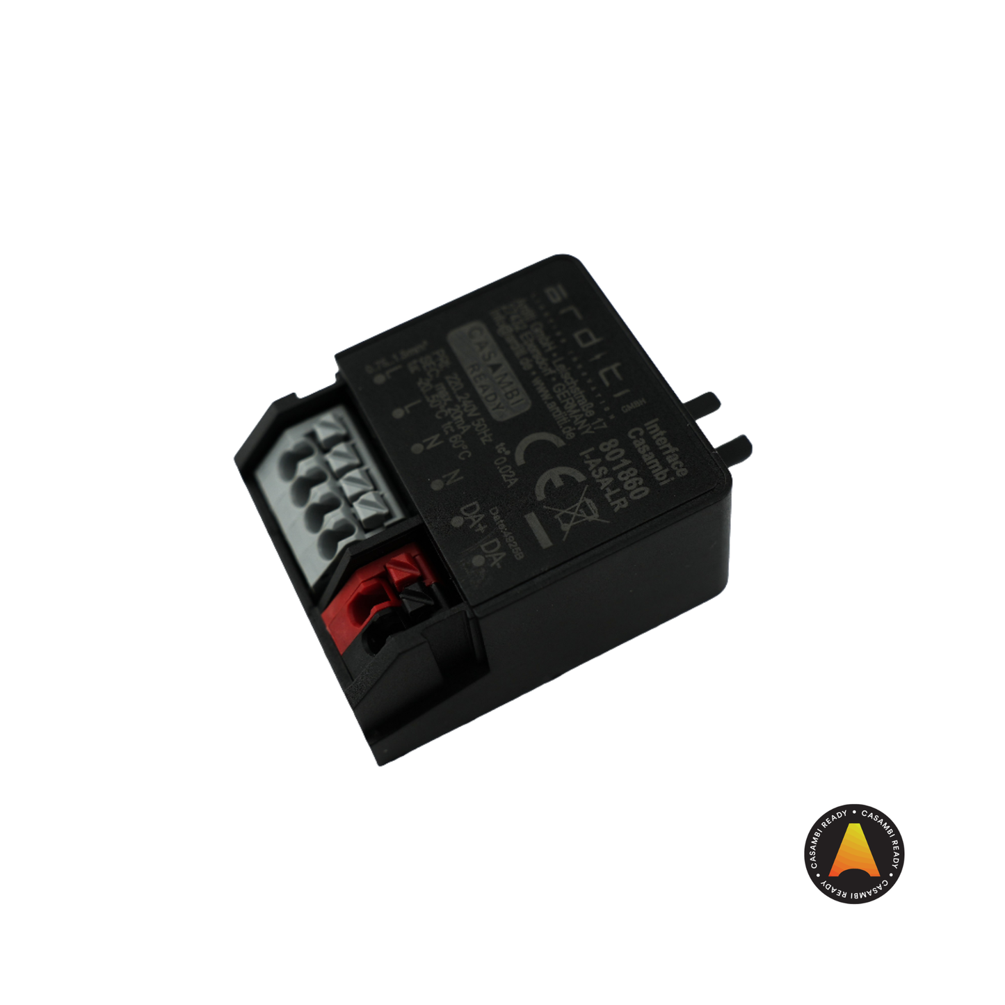 Casambi Dali Interface - Casambi