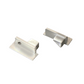 Endkappenset zu LED-Profil Shelf links/rechts - LED-Profilzubehör