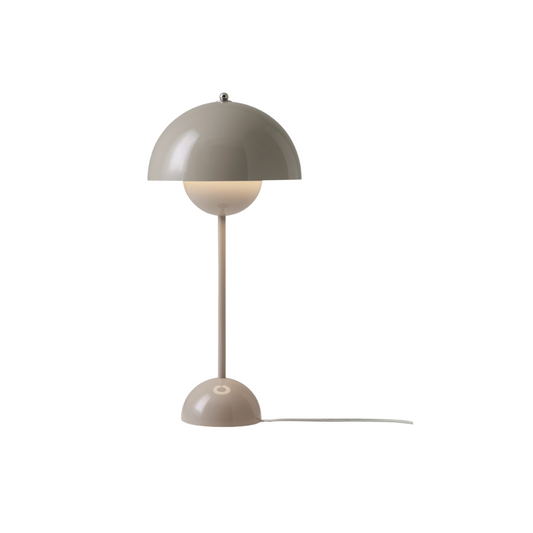 Flowerpot VP3 - Tischleuchte