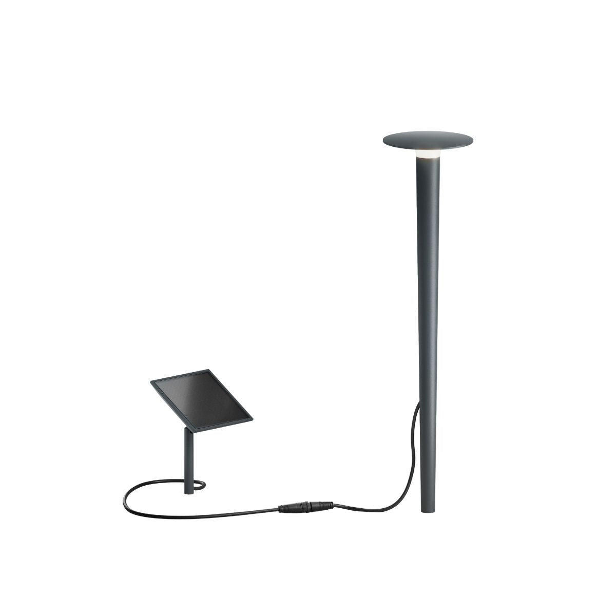 Lix Spike Solar Join - Aussenleuchte