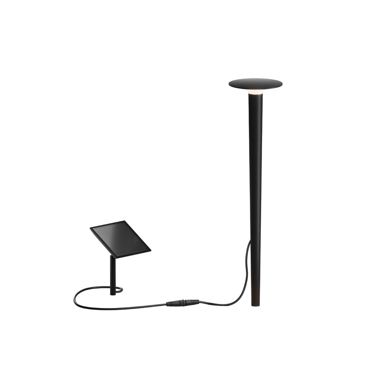 Lix Spike Solar Join - Aussenleuchte