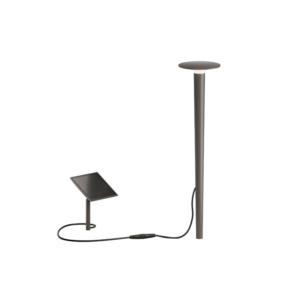 Lix Spike Solar Join - Aussenleuchte