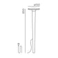 Lix Spike Solar Join - Aussenleuchte