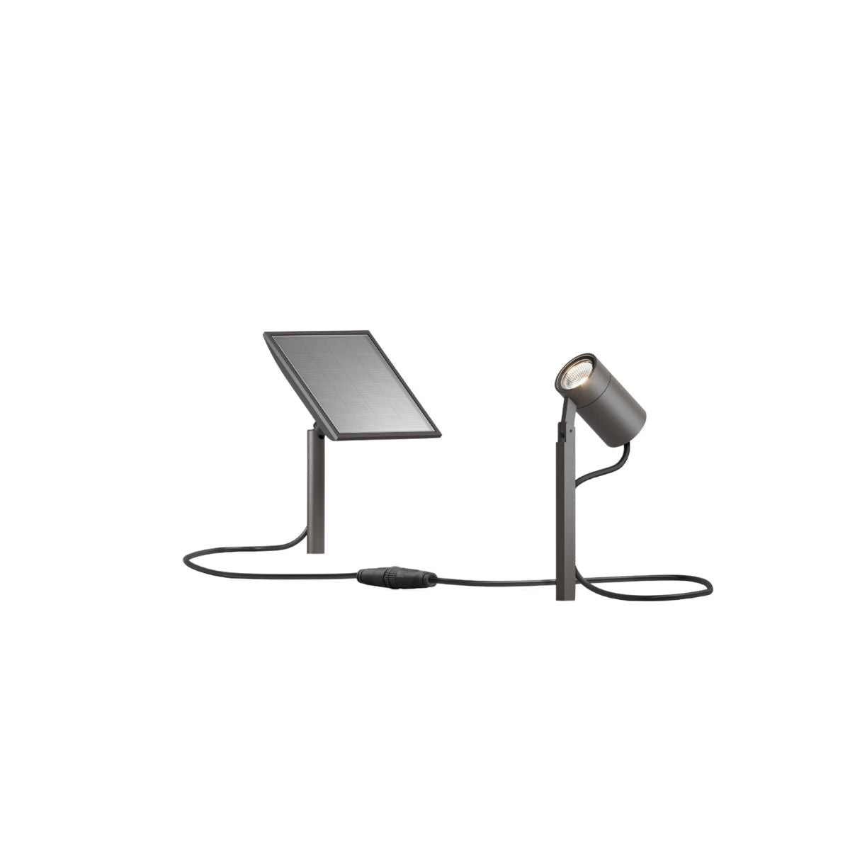 Piek Mini Solar Set - Solarleuchte