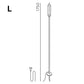 Reed Solar Join - Solarleuchte