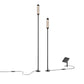 Reed Solar Join - Solarleuchte