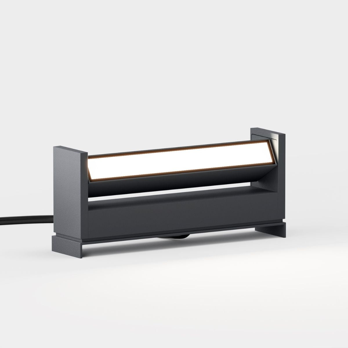 Slat Spike - Gartenleuchte