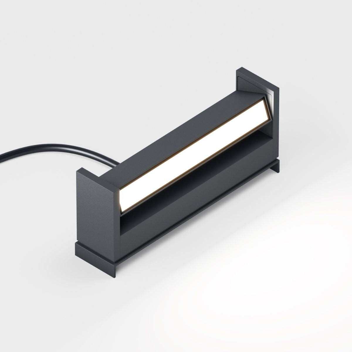 Slat Spike - Gartenleuchte