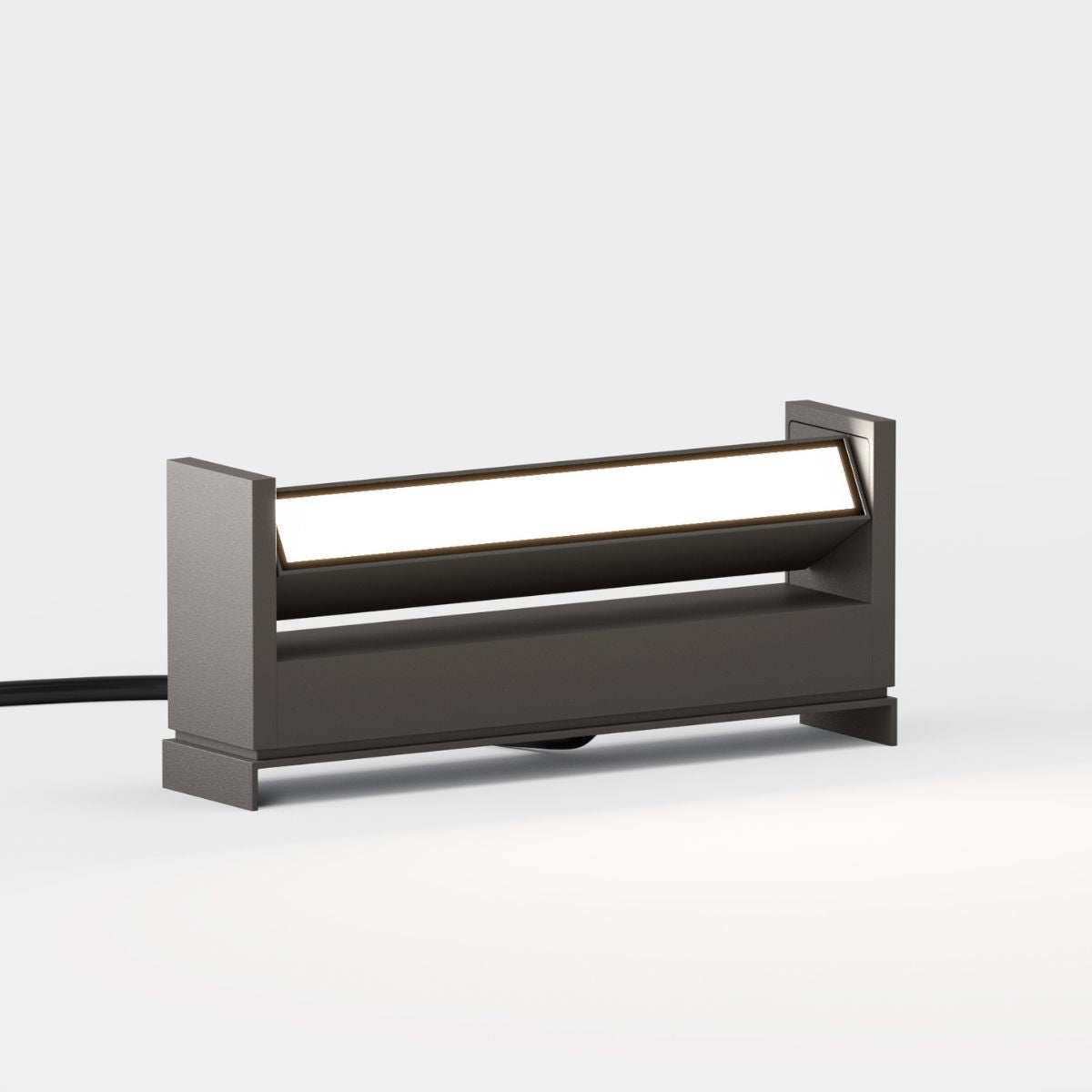 Slat Spike - Gartenleuchte