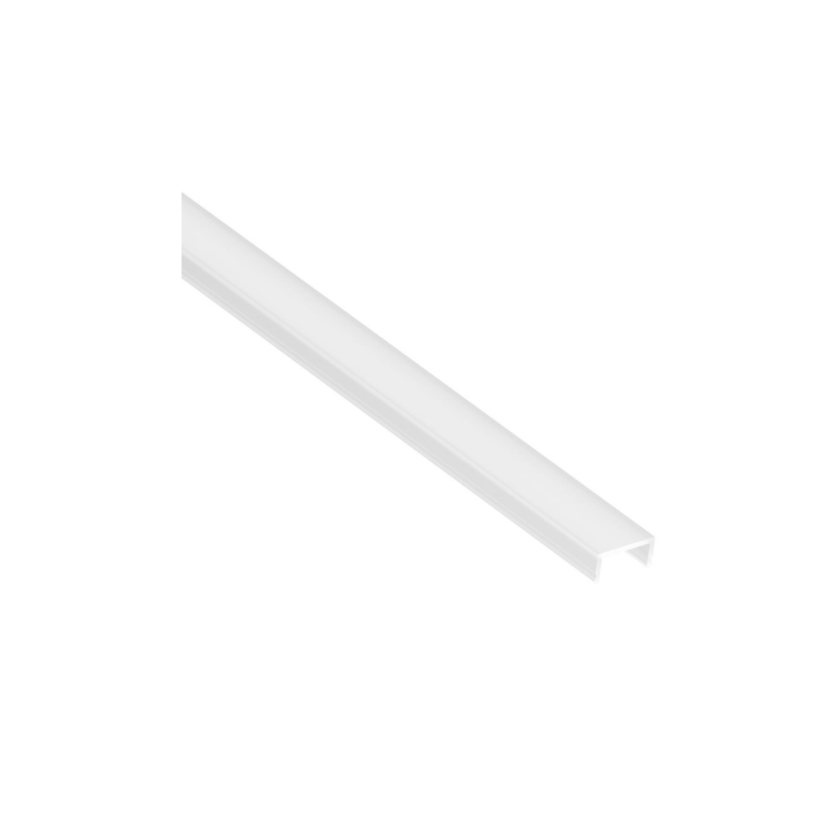 15x12mm/15x17mm - LED-Abdeckung