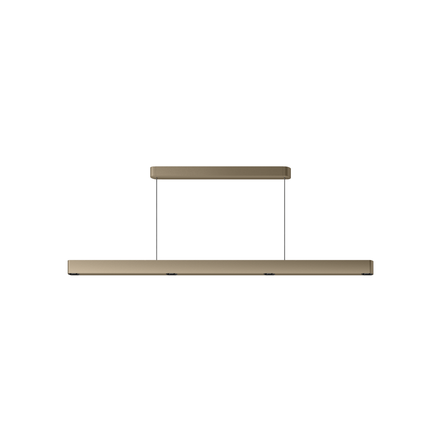 KLEEN DALI/TouchDIM - Pendelleuchte