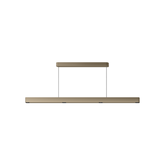 KLEEN DALI/TouchDIM - Pendelleuchte