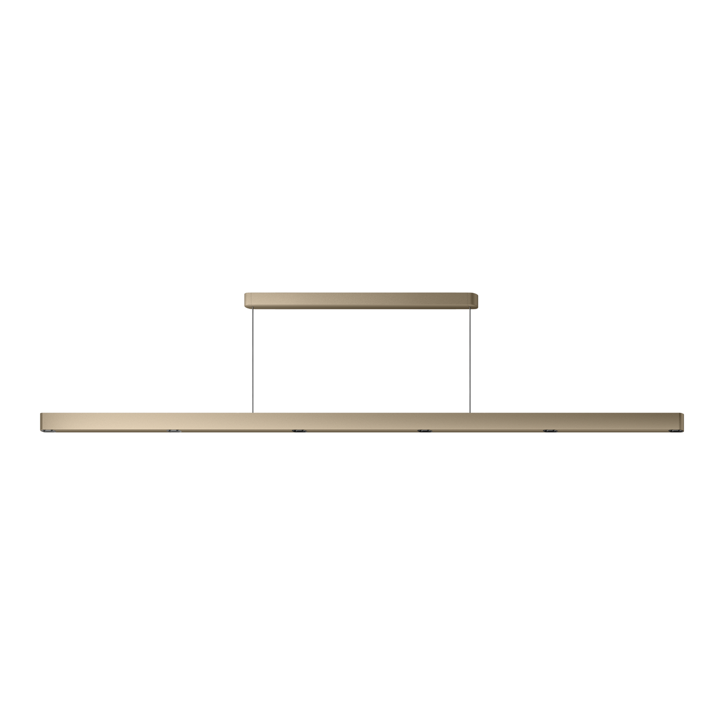 KLEEN DALI/TouchDIM - Pendelleuchte