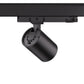 LILO COMFORT schwarz 2700-3000-4000K - 3Phasen Stromschienenstrahler