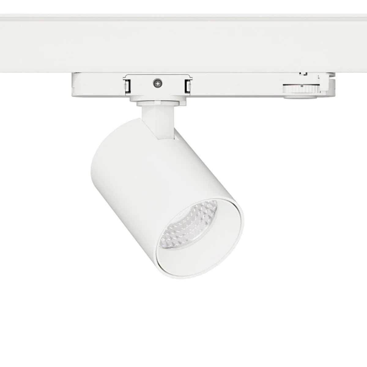 LILO COMFORT 2700-3000-4000K - 3-Phasen Stromschienenstrahler