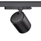 LILO Maxi schwarz 2700K - 3Phasen Stromschienenstrahler