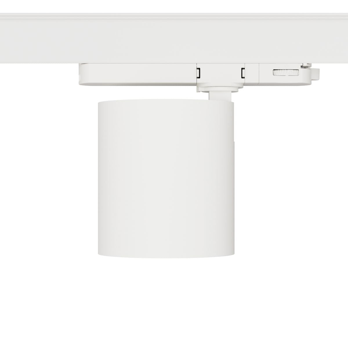 LILO Maxi weiss 4000K - 3Phasen Stromschienenstrahler