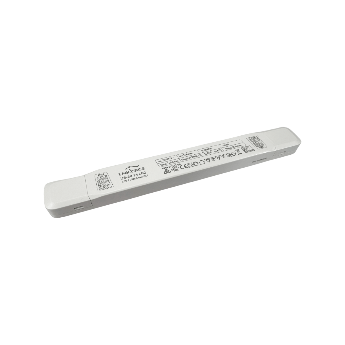 Netzgerät Eaglerise 24V 30W on/off - LED-Treiber