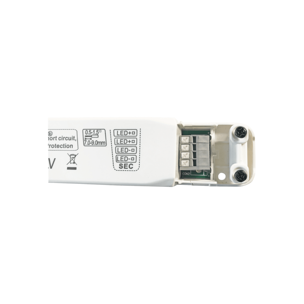 Netzgerät Eaglerise 24V 100W on/off - LED-Treiber