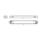 Netzgerät Eaglerise 24V 30W on/off - LED-Treiber